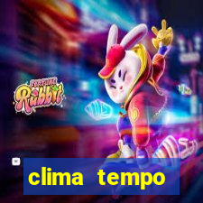 clima tempo bertioga sp